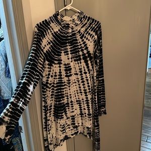 Johnny Was Pete & Greta Collection Top